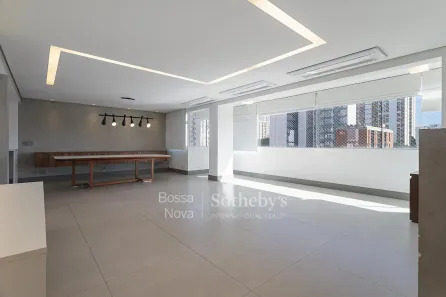 Apartamento com 3 Quartos à venda, 192m² no Perdizes, São Paulo
