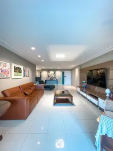 Apartamento com 3 Quartos à venda, 230m² no Renascença, São Luís