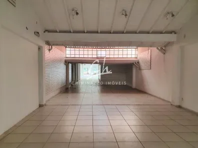 Imóvel Comercial com 4 Quartos para alugar, 171m² no Cambuí, Campinas