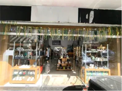 Ponto Comercial à venda, 100m² no Pinheiros, São Paulo