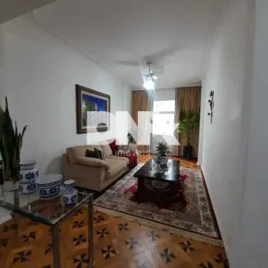 Apartamento com 3 Quartos à venda, 153m² no Copacabana, Rio de Janeiro