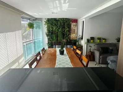 Apartamento com 4 Quartos à venda, 157m² no Barra da Tijuca, Rio de Janeiro