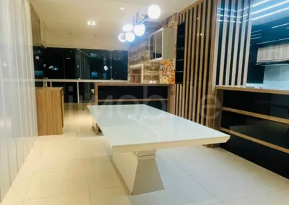 Apartamento com 3 Quartos à venda, 135m² no Meia Praia, Itapema