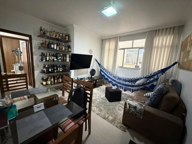 Apartamento com 3 quartos — Cidade Nova, Belo Horizonte