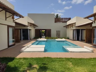 Casa com 4 Quartos à venda, 630m² no Centro, São Miguel do Gostoso
