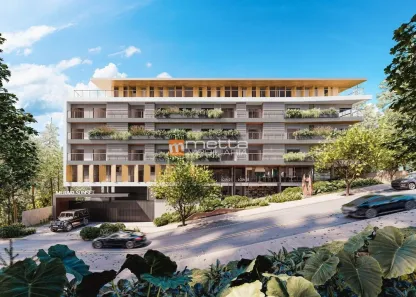 Apartamento com 3 Quartos à venda, 193m² no João Paulo, Florianópolis