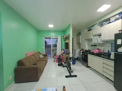 Apartamento com 2 Quartos à venda, 59m² no Parque Verde, Belém