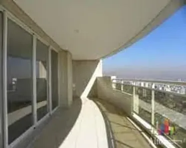 Apartamento com 4 Quartos à venda, 366m² no Alto da Lapa, São Paulo
