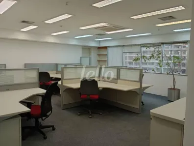 Sala Comercial à venda, 147m² no Paraíso, São Paulo