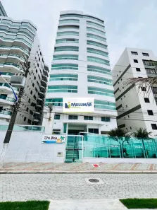 Apartamento com 2 Quartos à venda, 70m² no Centro, Mongaguá