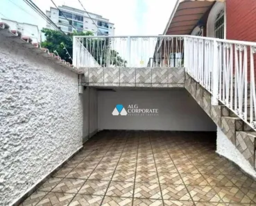 Casa com 3 Quartos à venda, 117m² no Vila Iza, Campinas