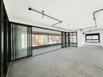 Apartamento com 3 Quartos à venda, 206m² no Campo Belo, São Paulo