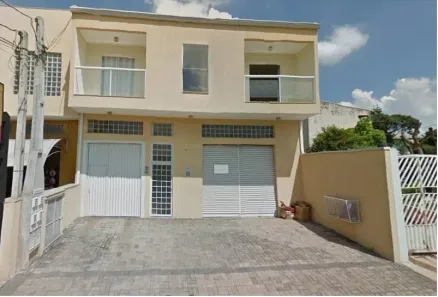 Prédio Comercial à venda, 570m² no Parque Ortolândia, Hortolândia