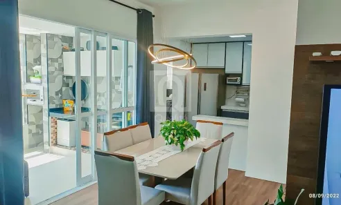 Apartamento com 3 Quartos para venda ou aluguel, 105m² no Vila Independência, Sorocaba