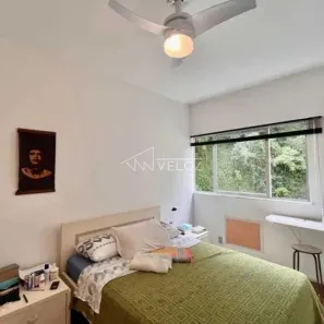 Apartamento com 2 Quartos à venda, 61m² no Ipanema, Rio de Janeiro