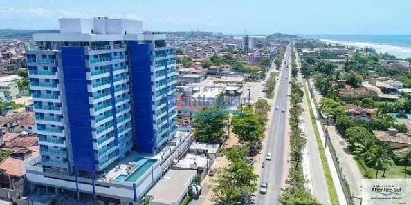 Apartamento com 2 Quartos à venda, 68m² no São Francisco, Ilhéus