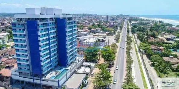 Apartamento com 2 Quartos à venda, 68m² no São Francisco, Ilhéus