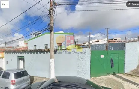 Galpão/Depósito/Armazém para alugar, 339m² no Jardim Bela Vista, Santo André