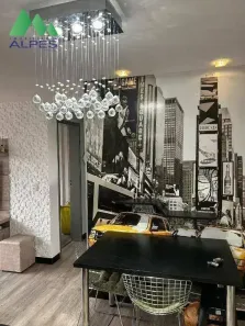 Apartamento com 2 Quartos à venda, 68m² no Boqueirão, Curitiba