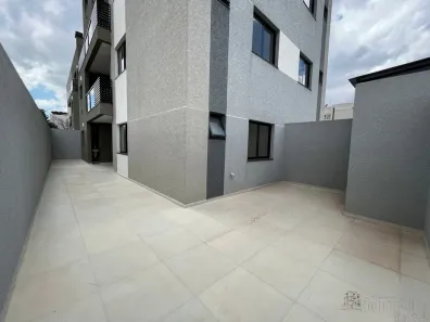 Apartamento com 2 Quartos à venda, 55m² no Guaíra, Curitiba