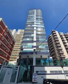 Apartamento com 2 Quartos à venda, 63m² no Tupi, Praia Grande