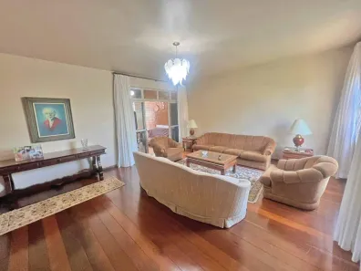 Casa com 4 Quartos para alugar, 400m² no Belvedere, Belo Horizonte