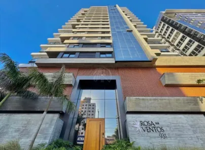 Apartamento com 2 Quartos à venda, 94m² no Torres, Torres