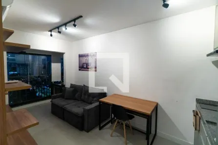 Apartamento com 1 Quarto à venda, 29m² no Jardim Marajoara, São Paulo