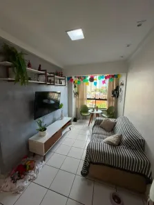 Apartamento com 3 Quartos à venda, 65m² no Imbiribeira, Recife