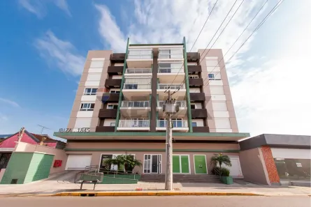 Apartamento com 3 Quartos à venda, 120m² no Centro, Montenegro