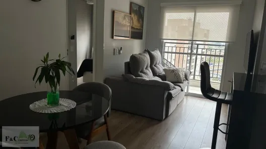 Apartamento com 2 Quartos à venda, 54m² no Chácara Boa Vista da Graminha, Limeira