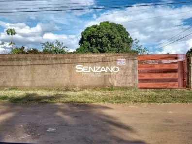 Lote/Terreno à venda, 495m² no Jardim Santa Emília, Campo Grande