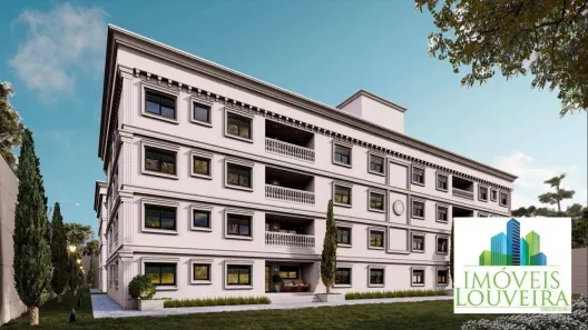 Apartamento com 2 Quartos à venda, 75m² no Pinheirinho, Vinhedo