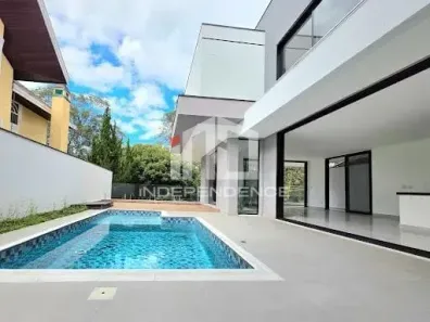 Casa com 4 Quartos à venda, 280m² no Urbanova III, São José dos Campos