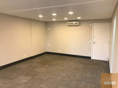 Sala Comercial à venda, 45m² no Jardim Promissão, São Paulo