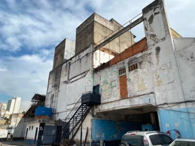 Lote/Terreno à venda, 11500m² no Brás, São Paulo