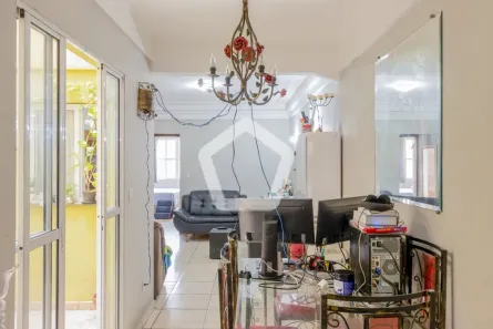 Apartamento com 3 Quartos à venda, 124m² no Vila Buarque, São Paulo