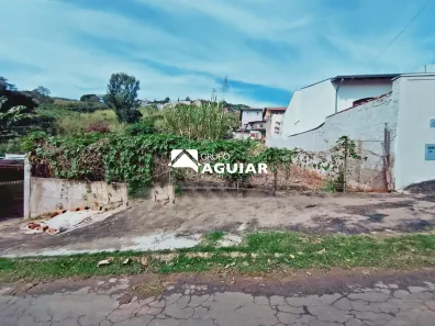Lote/Terreno à venda, 480m² no Colina dos Pinheiros, Valinhos