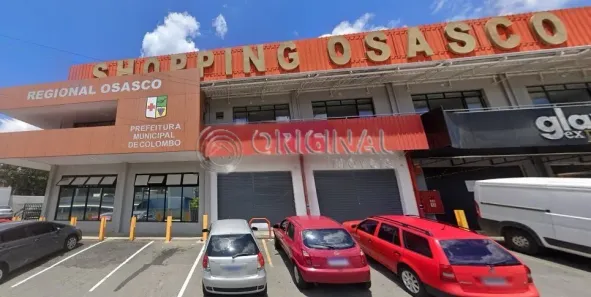 Ponto Comercial para alugar, 170m² no Osasco, Colombo