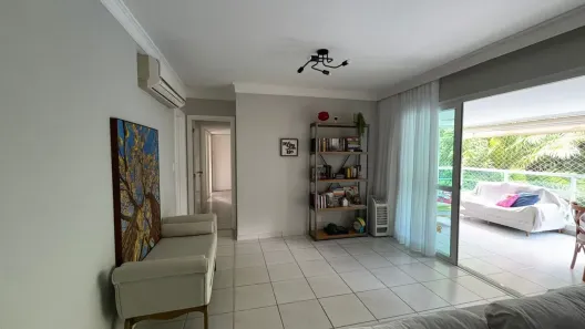 Apartamento com 4 Quartos à venda, 143m² no Barra, Salvador