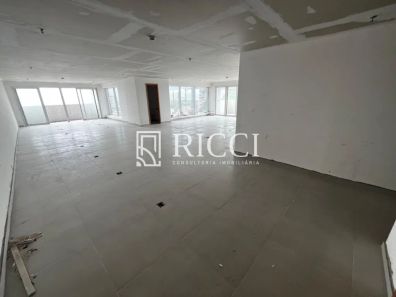 Sala Comercial à venda, 150m² no Centro, Santos