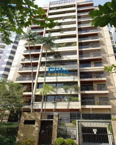 Apartamento com 3 Quartos à venda, 149m² no Jardim Paraíso, Campinas