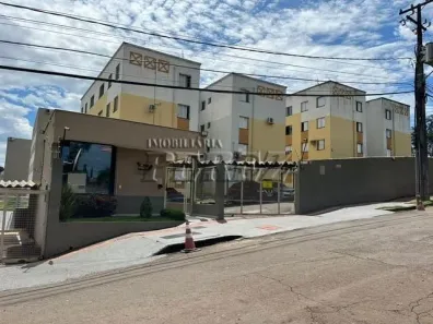 Apartamento com 3 Quartos à venda, 64m² no Vale dos Tucanos, Londrina