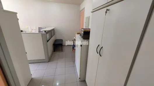 Sala Comercial à venda, 34m² no Jardim Paulista, São Paulo