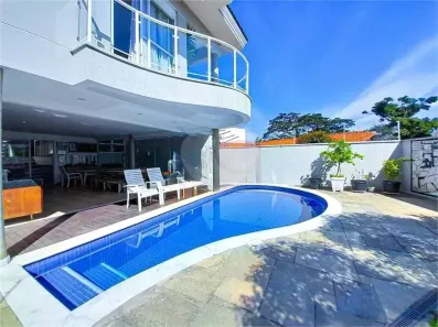 Casa com 3 Quartos à venda, 410m² no Jardim Franca, São Paulo