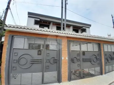 Sobrado com 2 Quartos à venda, 70m² no Vila Campo Grande, São Paulo