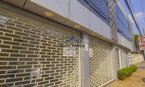 Ponto Comercial para alugar, 20m² no Centro, Jundiaí