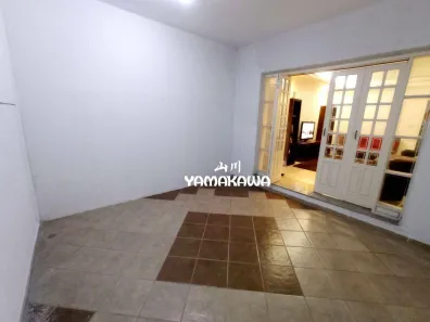 Sobrado com 4 Quartos à venda, 300m² no Chácara Santo Antônio (Zona Leste), São Paulo