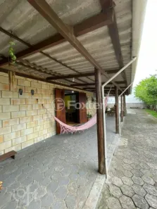 Casa com 4 Quartos à venda, 120m² no Pinheira, Palhoça