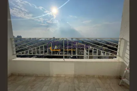 Cobertura com 3 Quartos à venda, 96m² no Jaguaré, São Paulo